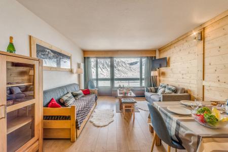 Vacanze in montagna Appartamento 2 stanze con alcova per 6 persone (673P) - Résidence Bec Rouge - Tignes