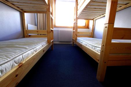 Vakantie in de bergen Appartement 4 kamers 10 personen (153CL) - Résidence Bec Rouge - Tignes