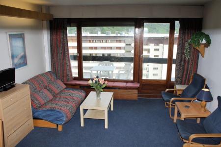 Vacances en montagne Appartement 2 pièces coin montagne 6 personnes (731CL) - Résidence Bec Rouge - Tignes