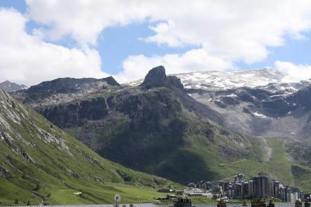 Vacances en montagne Appartement 2 pièces coin montagne 6 personnes (731CL) - Résidence Bec Rouge - Tignes