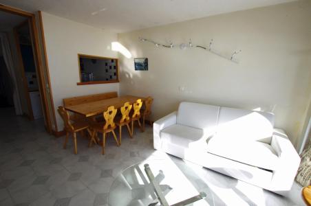 Urlaub in den Bergen 3-Zimmer-Appartment für 8 Personen (361CL) - Résidence Bec Rouge - Tignes