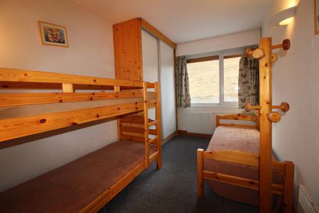 Vacaciones en montaña Apartamento 3 piezas para 8 personas (361CL) - Résidence Bec Rouge - Tignes - Camas literas