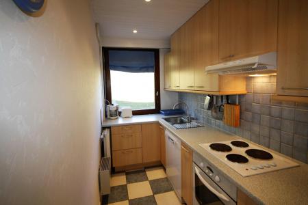 Vacaciones en montaña Apartamento cabina 2 piezas para 6 personas (731CL) - Résidence Bec Rouge - Tignes - Kitchenette