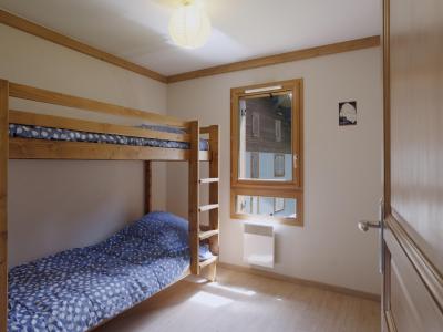 Vacances en montagne Appartement 2 pièces coin montagne 5 personnes (42-43P) - Résidence Bec Rouge - Tignes - Logement