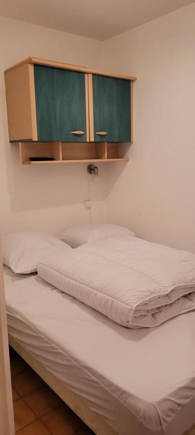 Vacaciones en montaña Apartamento 2 piezas para 4 personas (11) - Résidence Bel Alp - Valloire - Habitación