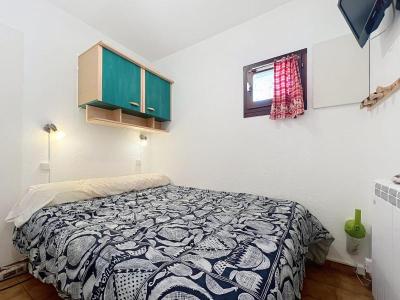 Vacances en montagne Appartement 2 pièces 4 personnes (11) - Résidence Bel Alp - Valloire - Chambre