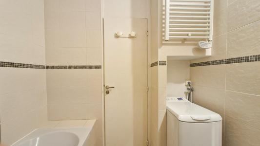 Vacaciones en montaña Apartamento 2 piezas para 6 personas (11) - Résidence Bélier - Flaine - 