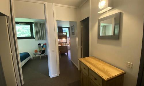 Ski verhuur Appartement 3 kamers 8 personen (Sélection 72m²-2) - Résidence Bélier - MH - Flaine - Buiten zomer