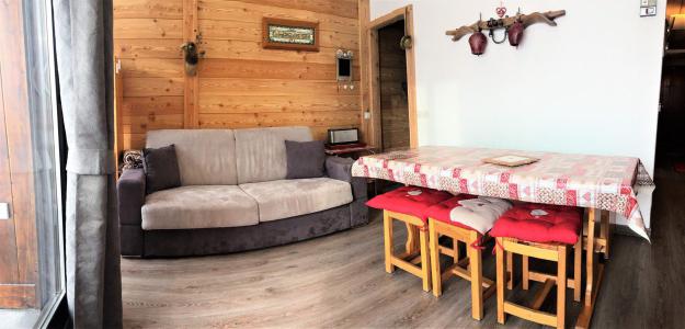 Vacanze in montagna Appartamento 2 stanze per 5 persone (163) - Résidence Bellard - La Toussuire