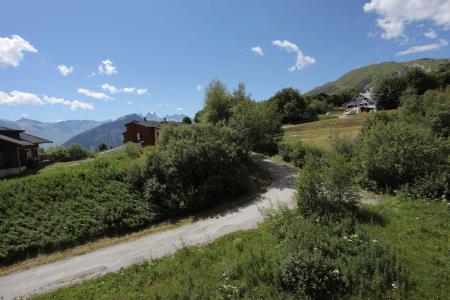 Vakantie in de bergen Studio bergnis 5 personen (148) - Résidence Bellard - La Toussuire