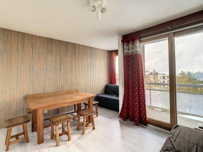Wakacje w górach Apartament 2 pokojowy 5 osób (162) - Résidence Bellard - La Toussuire - Pokój gościnny