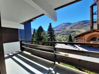 Locazione estate Résidence Belledonne