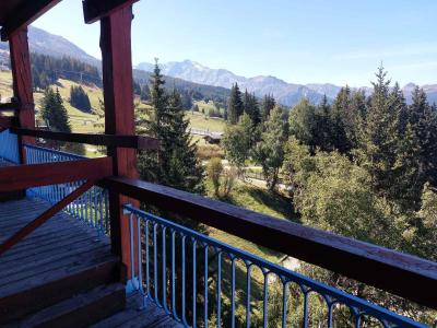 Vacaciones en montaña Estudio para 4 personas (912) - Résidence Belles Challes - Les Arcs