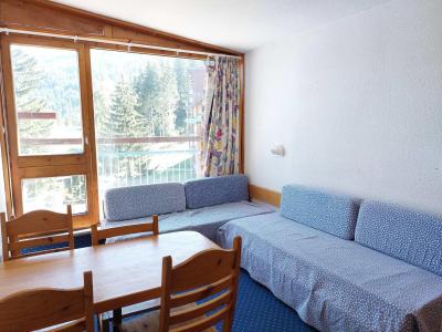 Holiday in mountain resort Studio 4 people (1137) - Résidence Belles Challes - Les Arcs