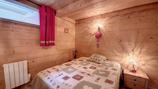 Urlaub in den Bergen 3 Zimmer Maisonettewohnung für 8 Personen (ASTRAGALE) - Résidence Bellevue - La Toussuire - Unterkunft