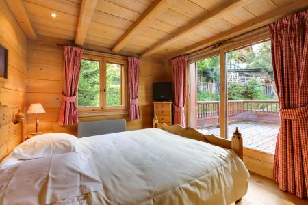 Vakantie in de bergen Appartement 5 kamers 8 personen (5) - Résidence Bellevue - Méribel