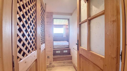 Vakantie in de bergen Appartement 5 kamers 10 personen (LEMONTENVERS2) - Résidence Bellevue - La Toussuire - Verblijf