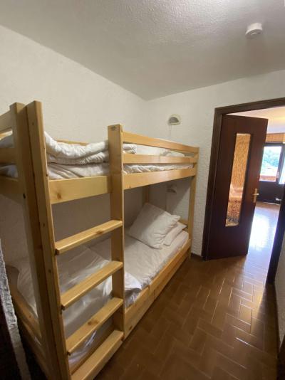 Каникулы в горах Квартира студия со спальней для 4 чел. (2-1H) - Résidence Belvédère - Le Grand Bornand