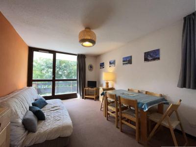 Vakantie in de bergen Appartement 3 kamers 6 personen (11) - Résidence Belvédère - Peisey-Vallandry