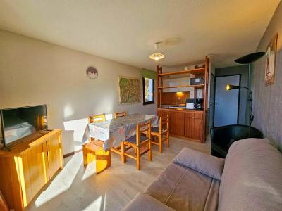 Vakantie in de bergen Appartement 3 kamers 6 personen (41) - Résidence Belvédère - Peisey-Vallandry