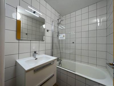 Vacaciones en montaña Apartamento 3 piezas para 6 personas (11) - Résidence Belvédère - Peisey-Vallandry