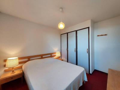 Vacaciones en montaña Apartamento 3 piezas para 6 personas (41) - Résidence Belvédère - Peisey-Vallandry - Habitación