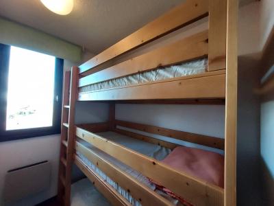 Vacanze in montagna Appartamento 3 stanze per 6 persone (41) - Résidence Belvédère - Peisey-Vallandry - Cabina