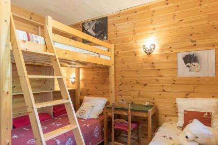 Vacances en montagne Appartement 3 pièces 6 personnes (214) - Résidence Belvédère - Pelvoux - Cabine