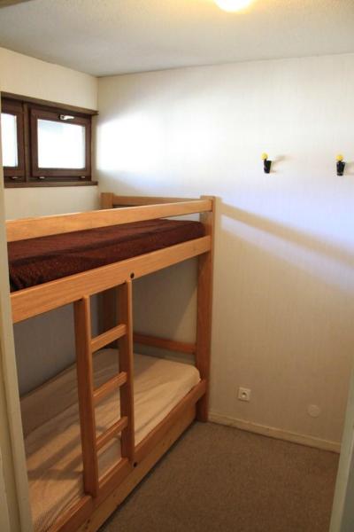 Vacaciones en montaña Apartamento 2 piezas para 5 personas (B44) - Résidence Benevy - Les Gets - Cabina