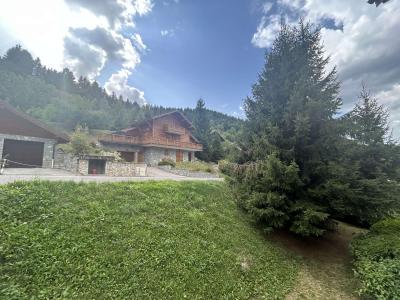 Vacaciones en montaña Apartamento 3 piezas para 4 personas (10) - Résidence Bergerie 3 Vallées - Méribel - 