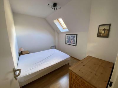 Urlaub in den Bergen Duplex Haus 4 Zimmer 6 Personen (PM8) - Résidence Bergerie du Bastan - Barèges/La Mongie - Schlafzimmer