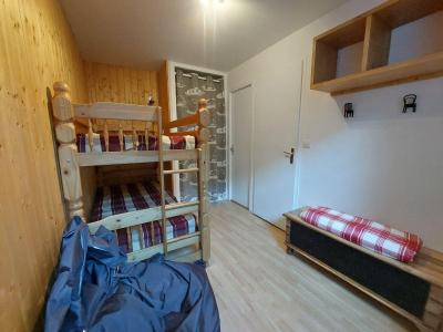 Каникулы в горах Апартаменты дуплекс 3 комнат 8 чел. (83) - Résidence Bételgeuse - Valloire - Мезонин