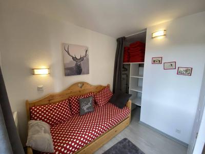 Vacanze in montagna Appartamento 3 stanze per 6 persone (367) - Résidence Bételgeuse - Risoul