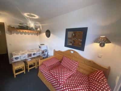 Vacanze in montagna Appartamento 2 stanze con alcova per 6 persone (508) - Résidence Bételgeuse - Risoul - Soggiorno