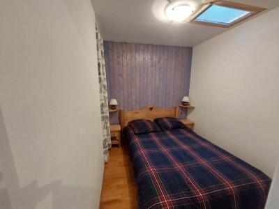 Vacanze in montagna Appartamento su due piani 3 stanze per 8 persone (83) - Résidence Bételgeuse - Valloire - Camera