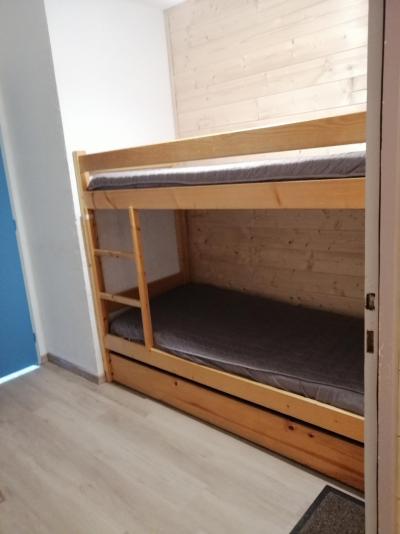 Vacances en montagne Studio coin montagne 4 personnes (40) - Résidence Bételgeuse - Valloire - Coin montagne