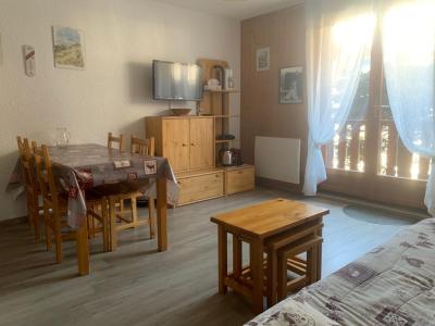 Wakacje w górach Studio z alkową 4 osoby (40) - Résidence Bételgeuse - Valloire - Pokój gościnny