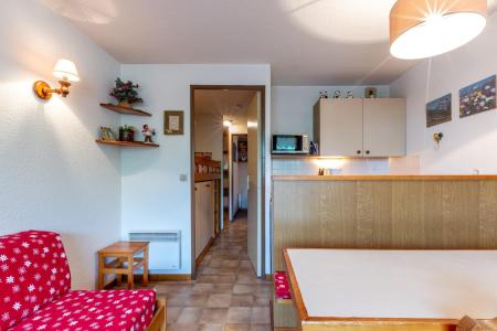 Vacaciones en montaña Apartamento cabina para 5 personas (25) - Résidence Biblos - La Clusaz - Estancia