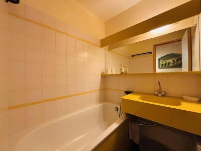 Holiday in mountain resort 3 room duplex apartment 7 people (407) - Résidence Bilboquet - Montchavin La Plagne - Bathroom