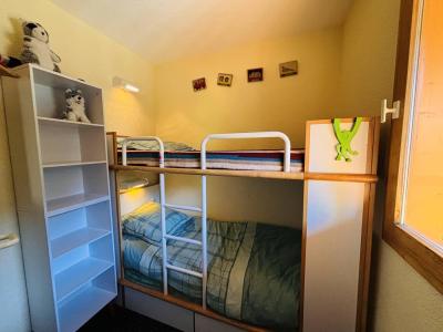 Vacaciones en montaña Apartamento dúplex 3 piezas 7 personas (407) - Résidence Bilboquet - Montchavin La Plagne - Cabina