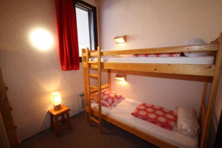 Vakantie in de bergen Appartement 3 kamers 6 personen (042) - Résidence Bisanne - Les Saisies - Cabine