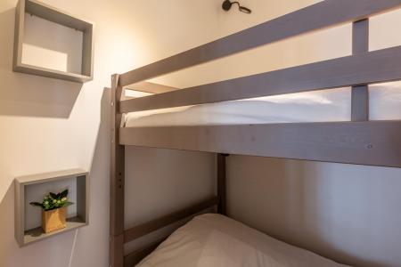 Vacaciones en montaña Apartamento 3 piezas cabina para 6 personas (BISO08) - Résidence Bison - La Clusaz - Cabina