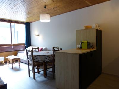 Vacaciones en montaña Apartamento 3 piezas para 6 personas (BISO12) - Résidence Bison - La Clusaz - Estancia