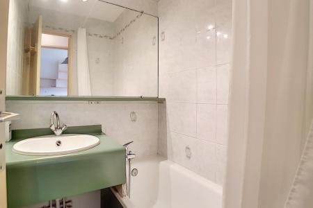 Vacaciones en montaña Apartamento 2 piezas para 4 personas (130) - Résidence Boedette D - Les Menuires