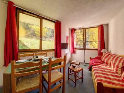 Vacaciones en montaña Apartamento cabina para 4 personas (514) - Résidence Boedette D - Les Menuires - Estancia