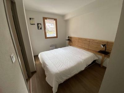 Urlaub in den Bergen 5-Zimmer-Appartment für 8 Personen (PM9) - Résidence Bois de Marie - Barèges/La Mongie