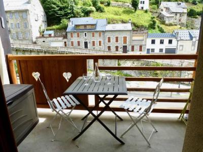 Vacaciones en montaña Apartamento 3 piezas para 5 personas (PM34) - Résidence Bois de Marie - Barèges/La Mongie