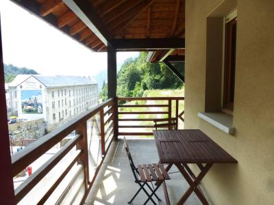 Urlaub in den Bergen 3-Zimmer-Appartment für 5 Personen (PM68) - Résidence Bois de Marie - Barèges/La Mongie