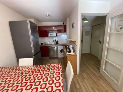 Vacanze in montagna Appartamento 2 stanze con cabina per 5 persone (PM78) - Résidence Bois de Marie - Barèges/La Mongie