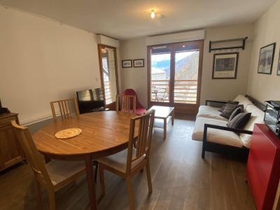 Vacances en montagne Appartement 3 pièces 5 personnes (PM68) - Résidence Bois de Marie - Barèges/La Mongie